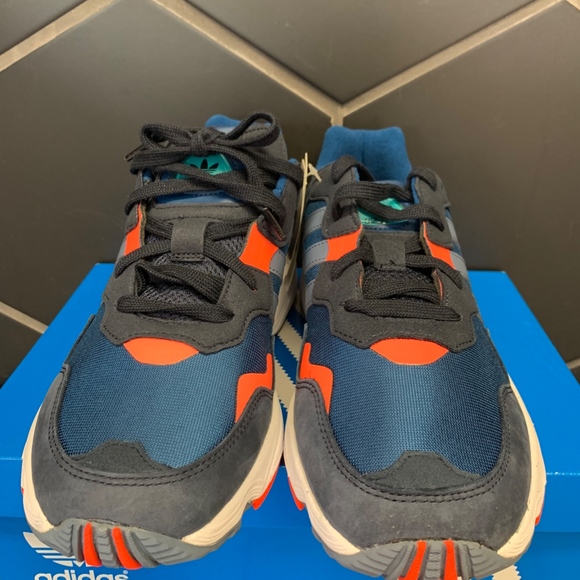 adidas yung 96 legend marine